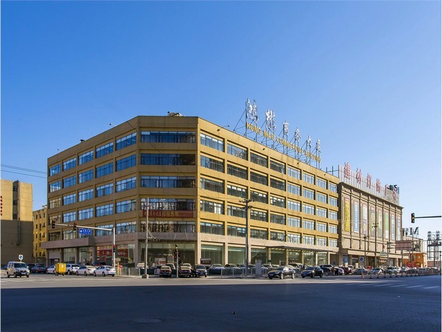 南通彩钢板厂房报价